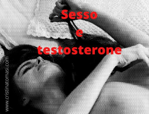 Testosterone e desiderio sessuale